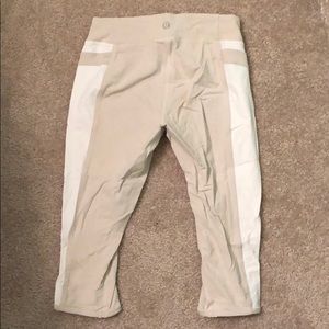 Lululemon pants